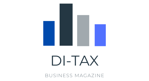 Di-Tax Magazine